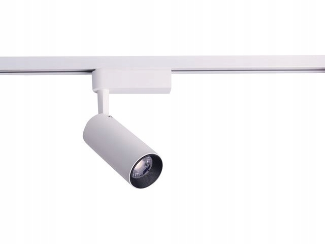 

Nowodvorski Profile Iris Led 12W szynowy 4000K