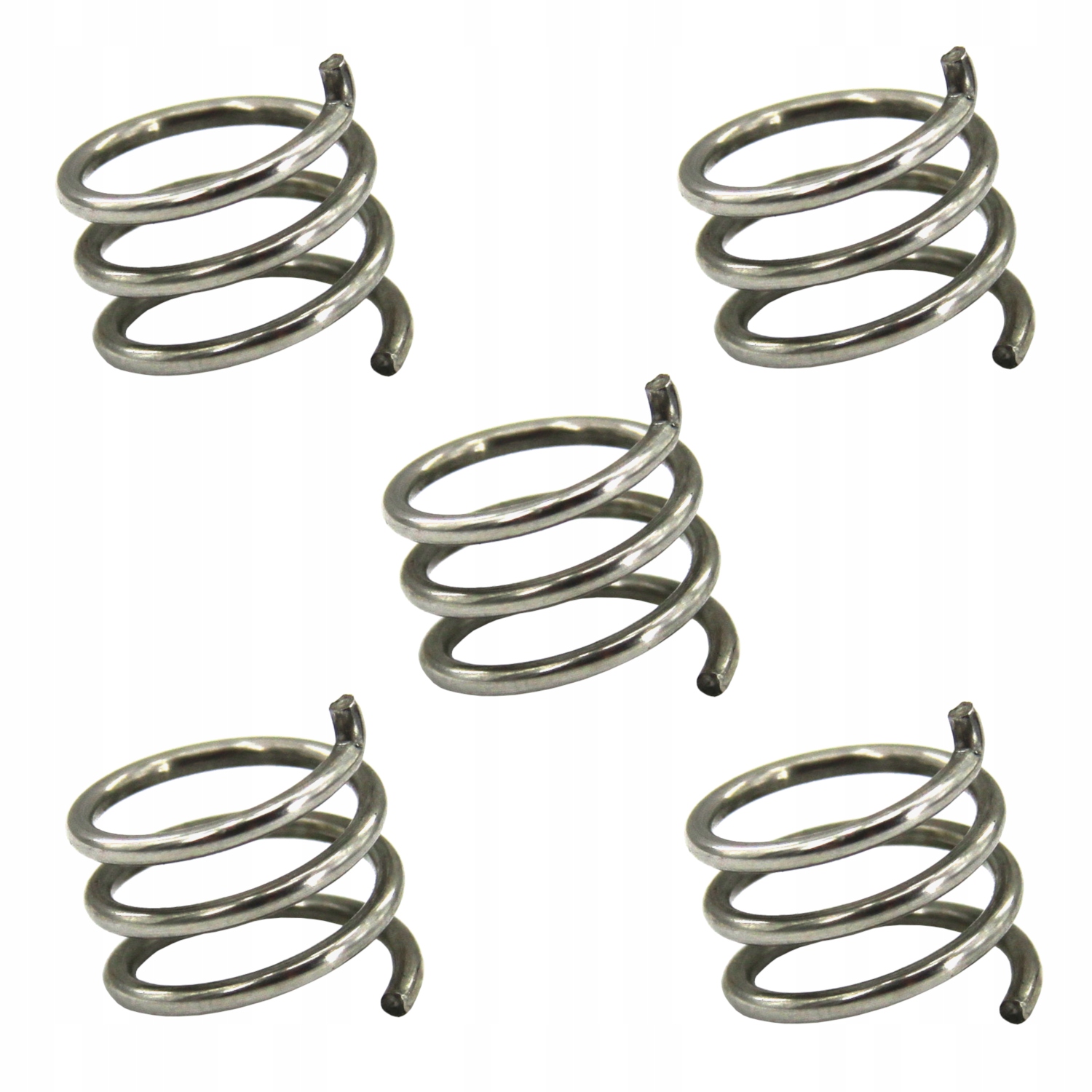 

5 szt Sprężyna łącznik prądowy uchwyt MB14 MB15