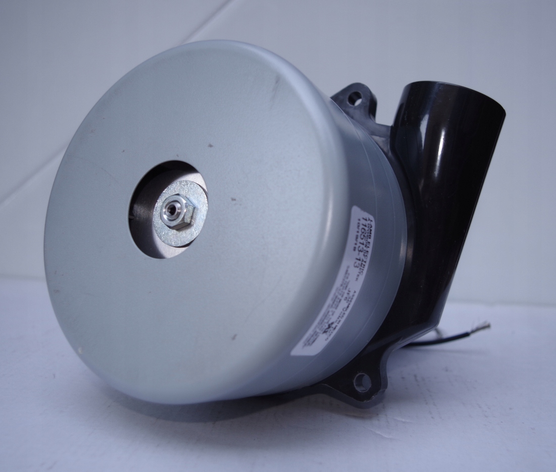 SILNIK SSĄCY TURBINA AMETEK 116513-13 / 36V COMAC Marka Comac