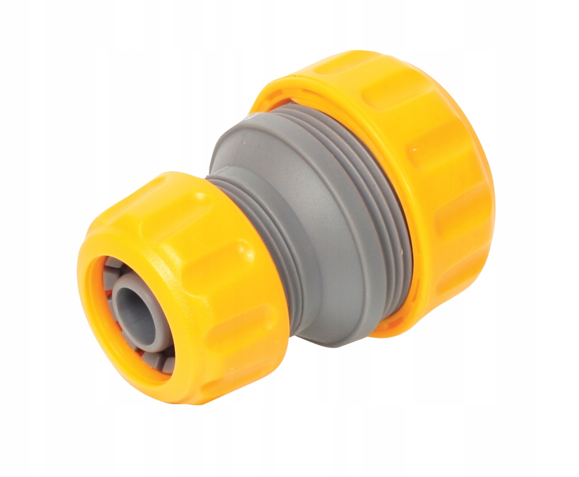 

Reparator do węża 3/4" na 1/2" Redukcja