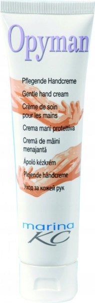 KIEHL Opyman 100ml Pielęgnacyjny krem do rąk