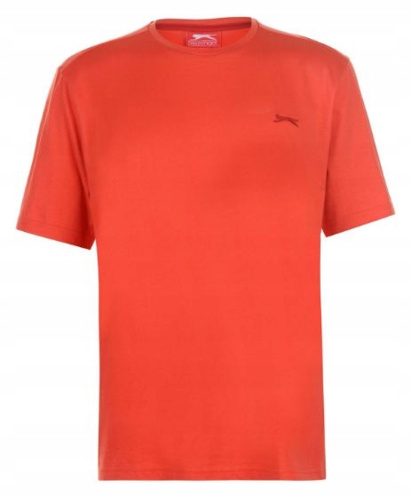 

Slazenger Koszulka T-shirt 12 kolorów 7 rozm tu M
