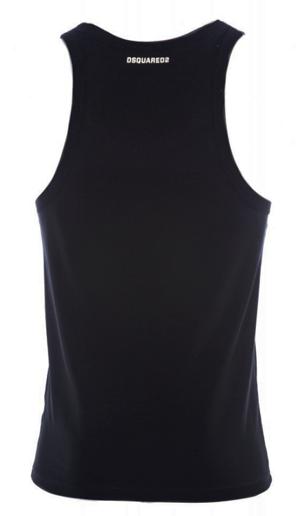 

DSQUARED2 podkoszulek męski Nowość roz: M