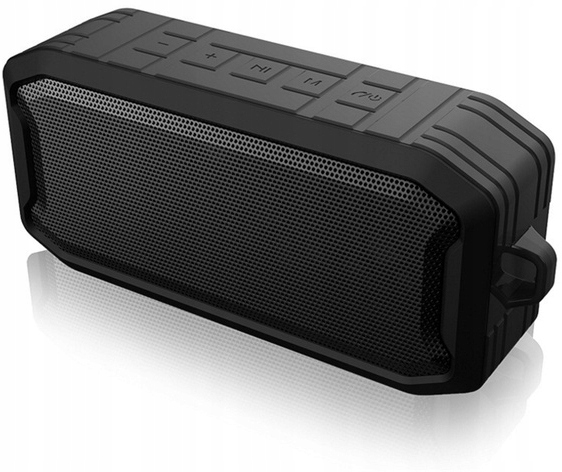 

Wodoodporny Głośnik Bezprzewodowy Bluetooth IPX7