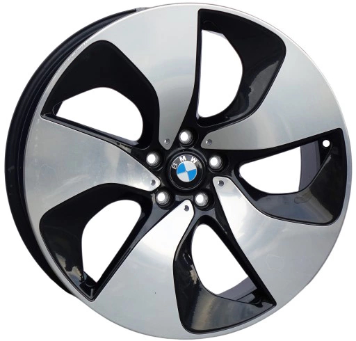 НОВІ ОРИГІНАЛЬНІ ЛИТІ ДИСКИ BMW 20 i8 6853004