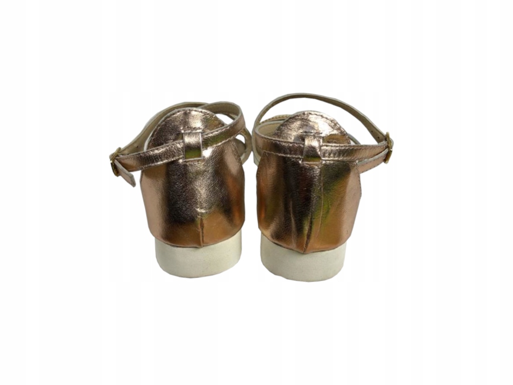 Sandały Lazamani rozm. 40 ROSE Marka Lazamani