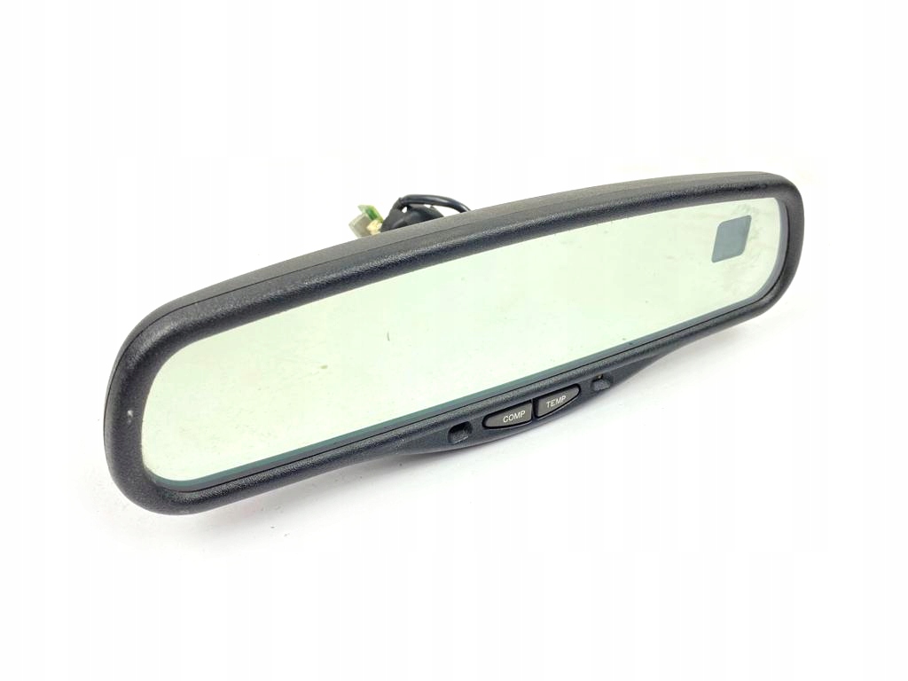 CADILLAC ESCALADE GMC YUKON 02 ЗЕРКАЛО ЗАДНЕГО ВИДА