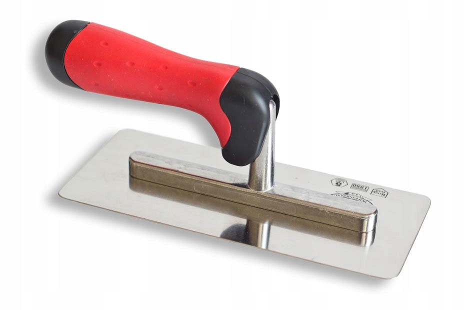 Paca nierdzewna wenecka rączka 2K 280mm OLEJNIK