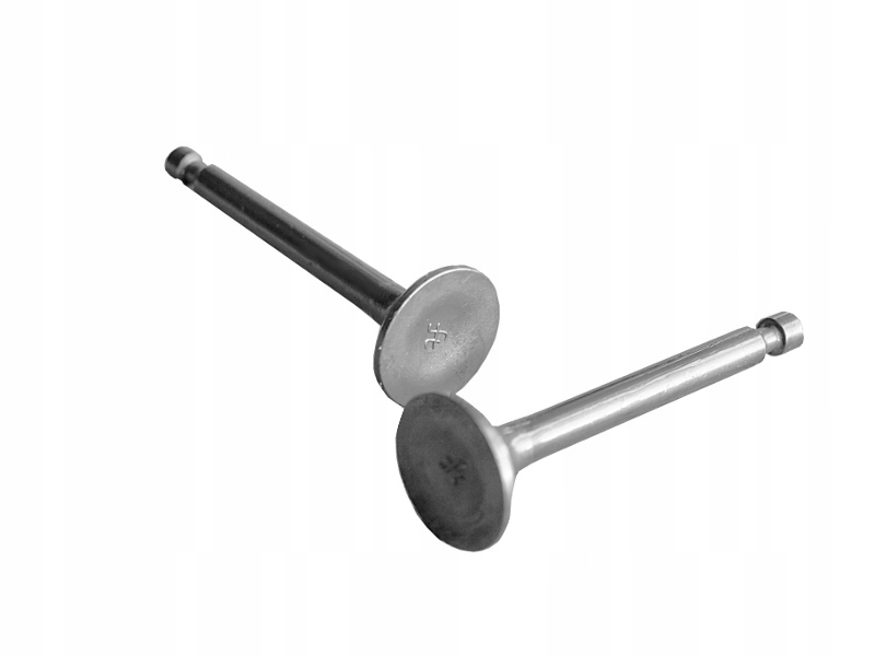 ZAWORY ZAWÓR SSĄCY WYDECHOWY AGREGAT 154F LONCIN