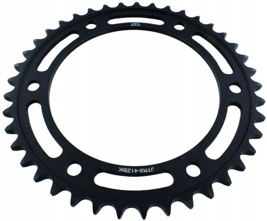 Zadní ozubení JTR3ZBK 41-47 zubů Bmw F 800 800 R Abs Nové