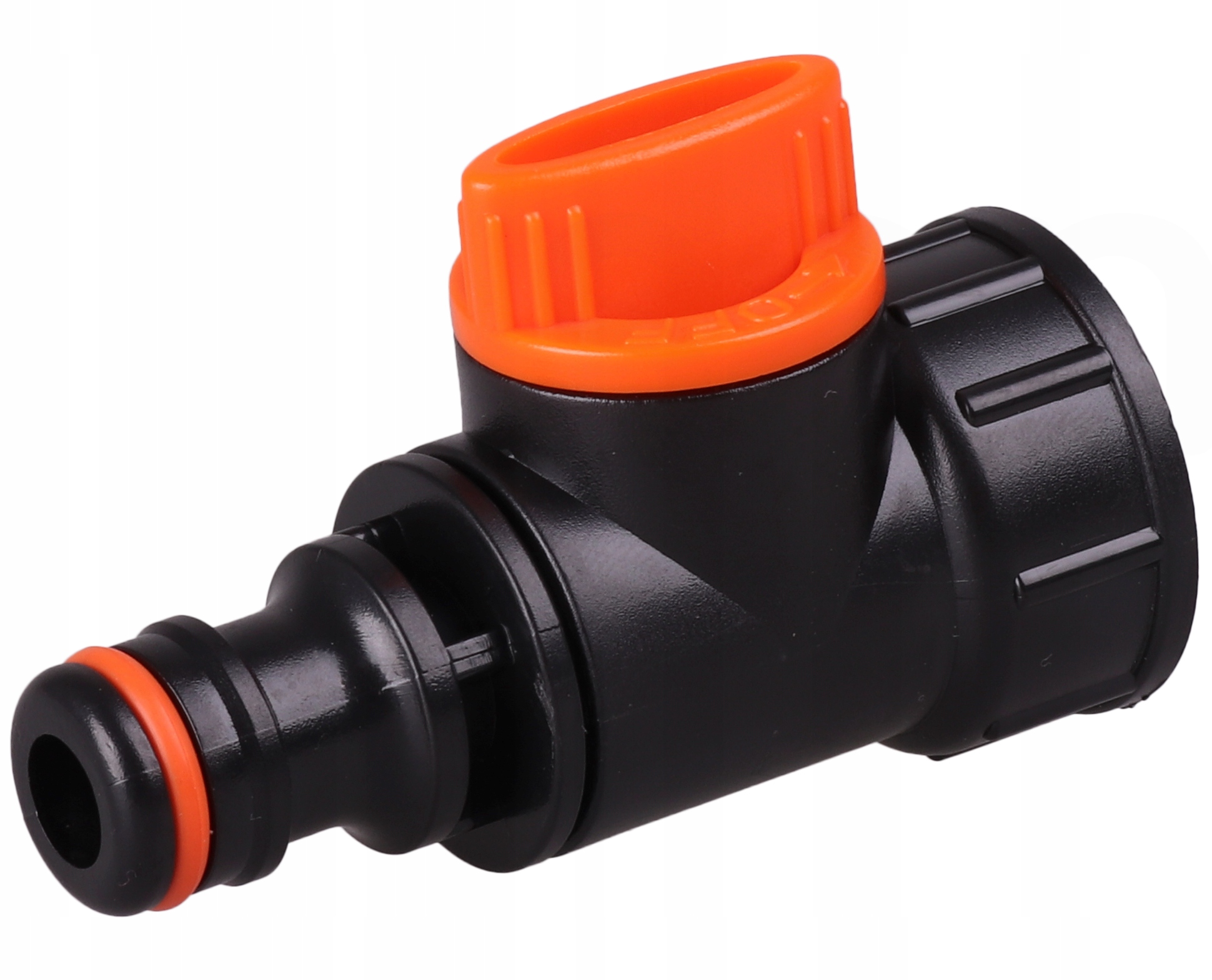 

Przyłącze Z Zaworem Gw 3/4" Na Kran Złączka