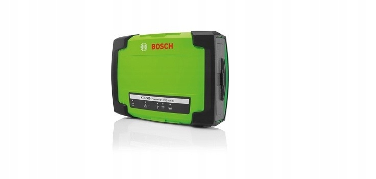 TESTER DIAGNOSTYCZNY BOSCH KTS 590 DoIP/Ethernet Marka Bosch