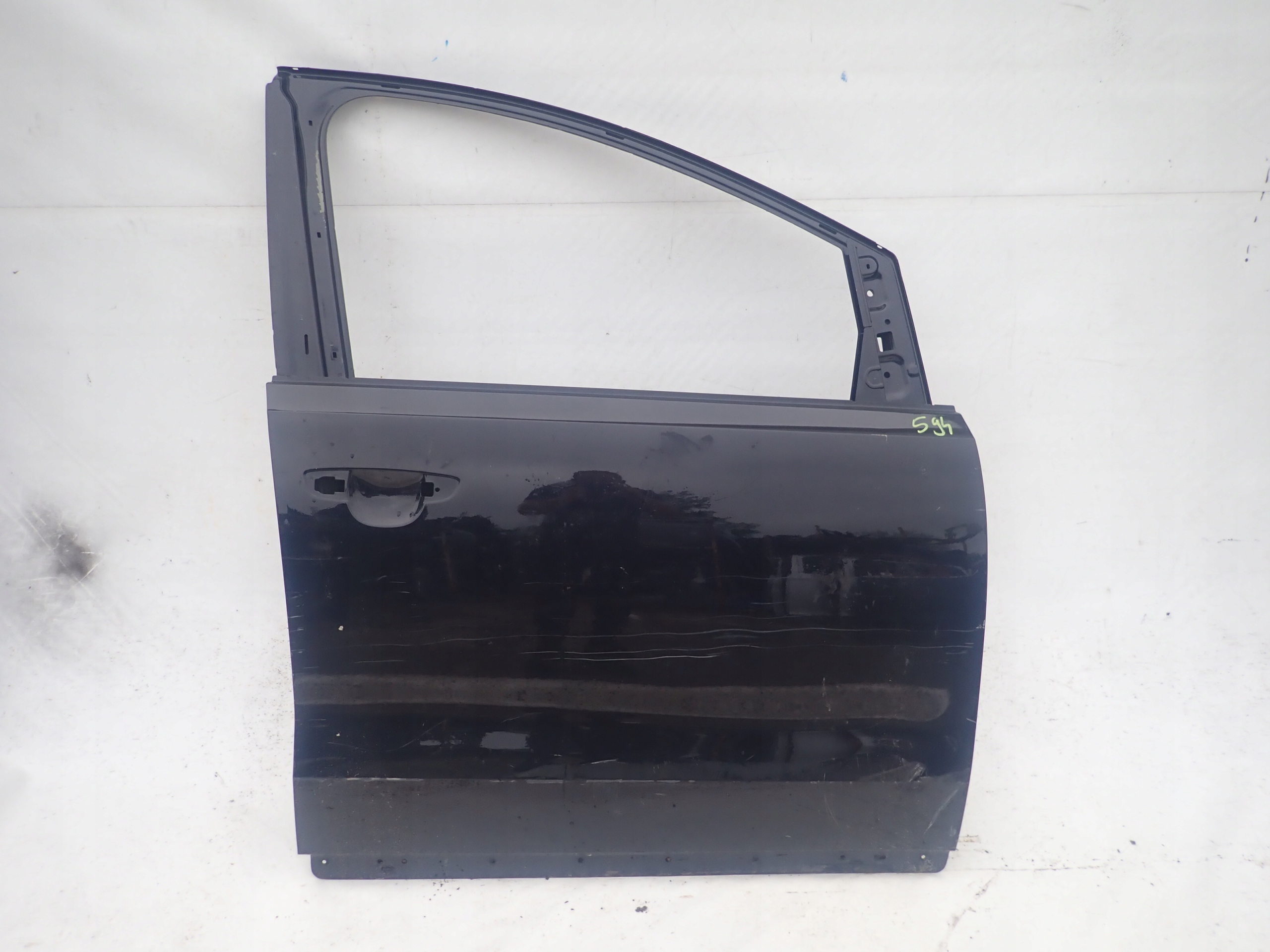 VW SHARAN SEAT ALHAMBRA II 2 10- door front right