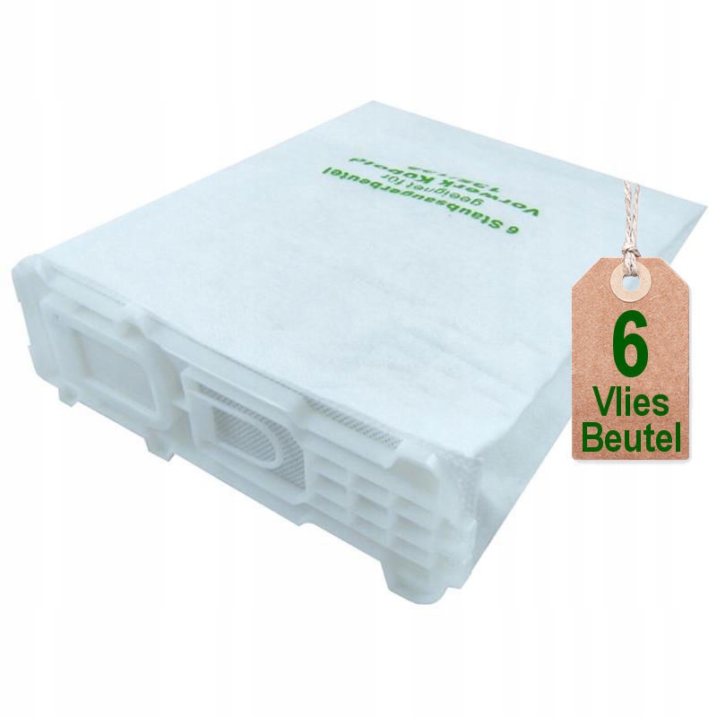 

Worki worek Hepa Vorwerk Kobold Vk 135 Vk 136