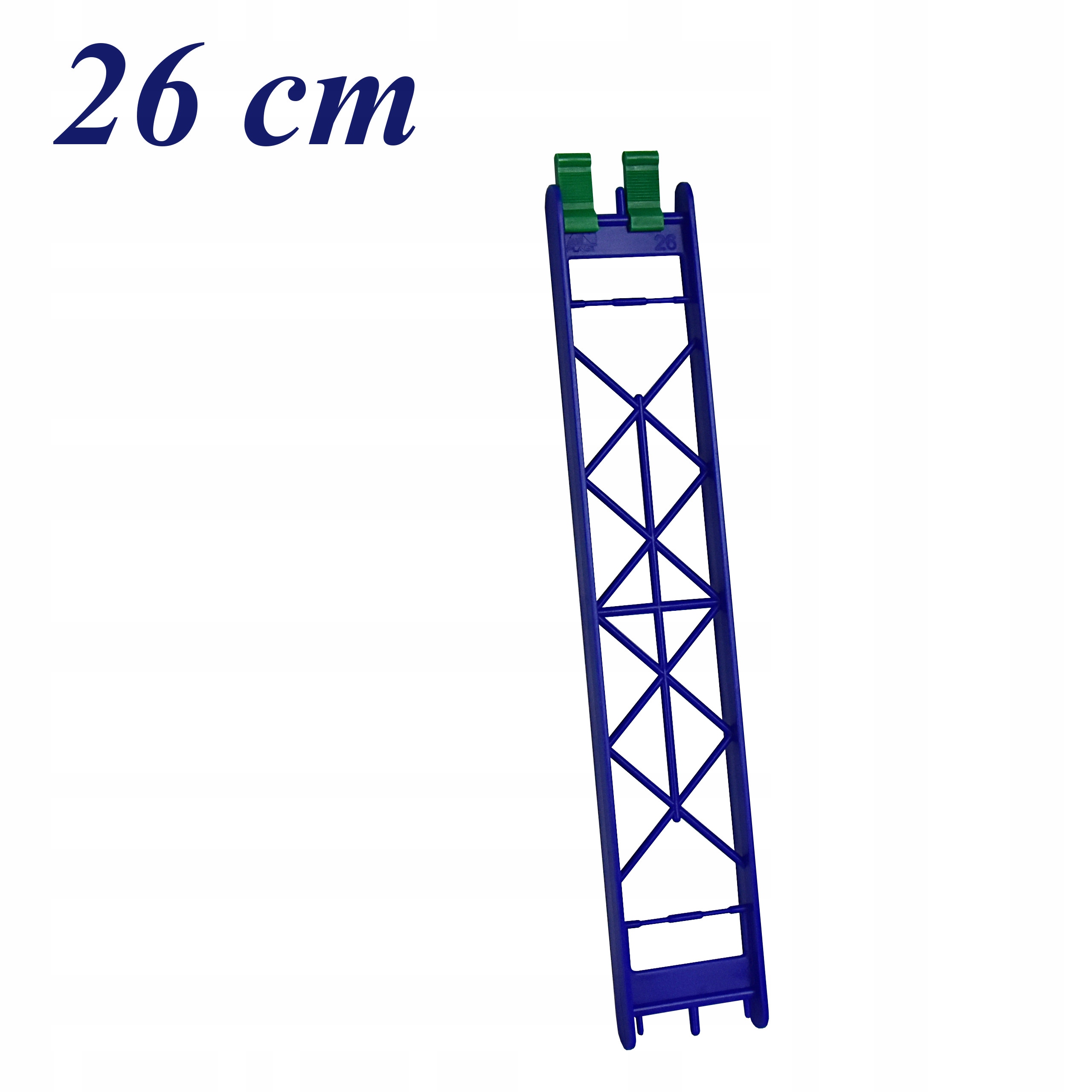 Zwijadełko Anplast 26 x 4,5 cm Marka Anplast