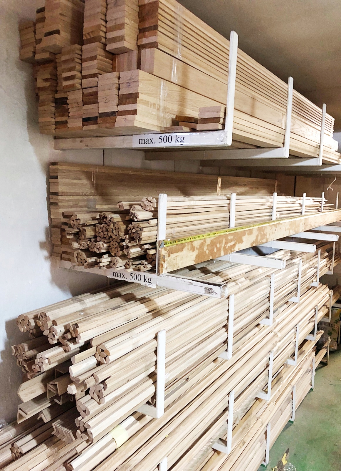 70 mm Listwa przypodłogowa cokół DĄB drewno 7 cm Typ listwa (cokół, narożnik)