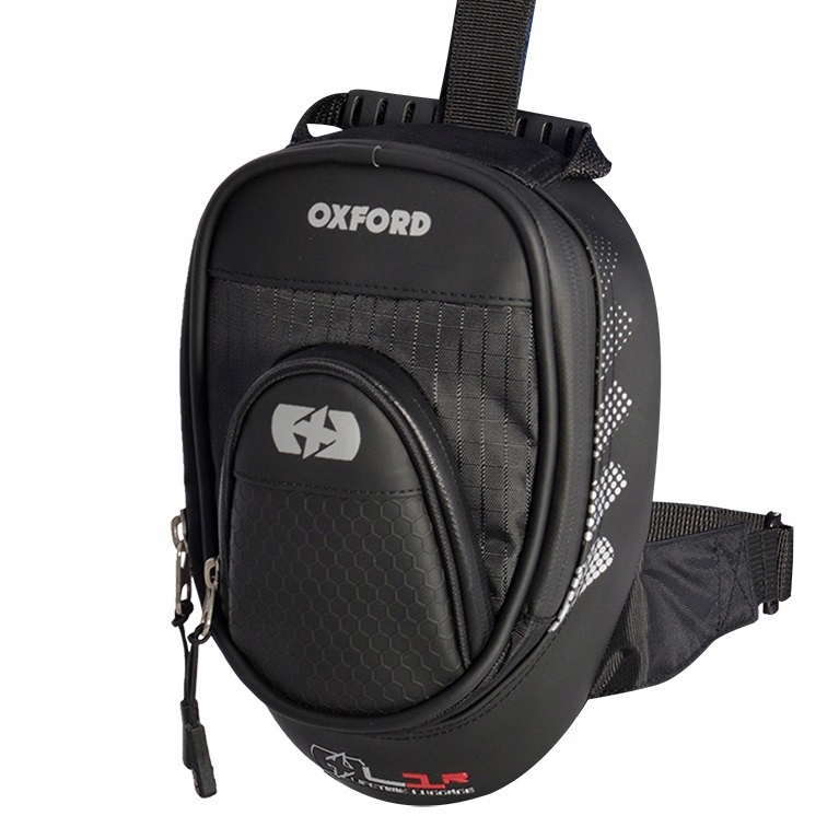 

OL239 Oxford Torba Na Nogę Udo Motocyklowa