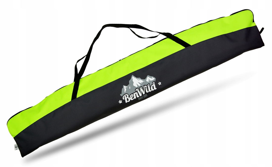 

Pokrowiec Torba Futerał Na Narty 160 cm