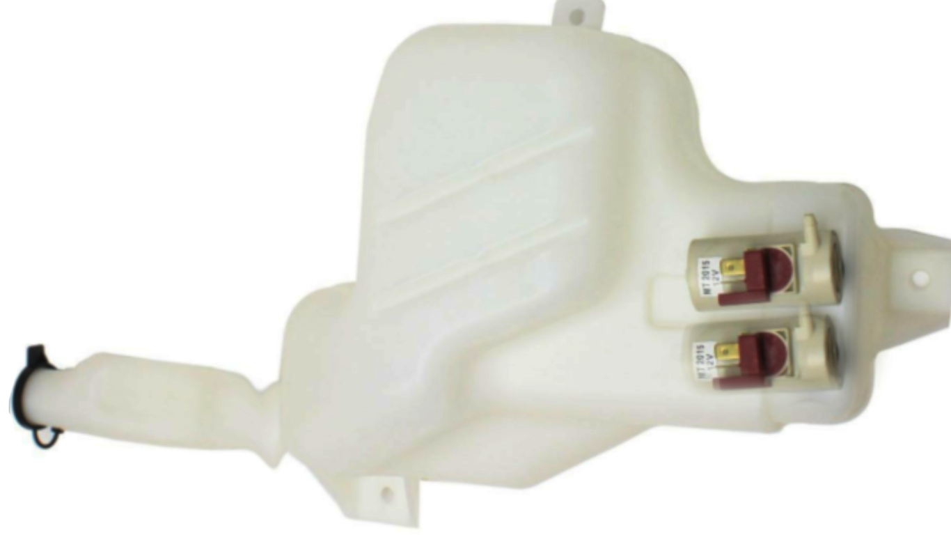 7435ZBS-3 - Бачок омывателя SUZUKI SX4 hatchback