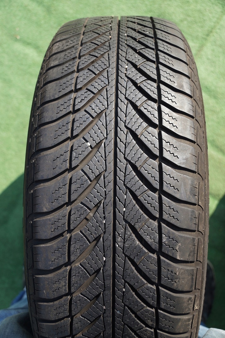 KOŁA ZIMOWE BMW 3 F30 F31 Rodzaj felg Stalowe