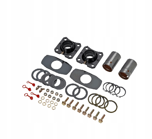 РЕМОНТНЫЙ КОМПЛЕКТ РАСПРЕДЕЛИТЕЛЬНОГО ВАЛА VALX