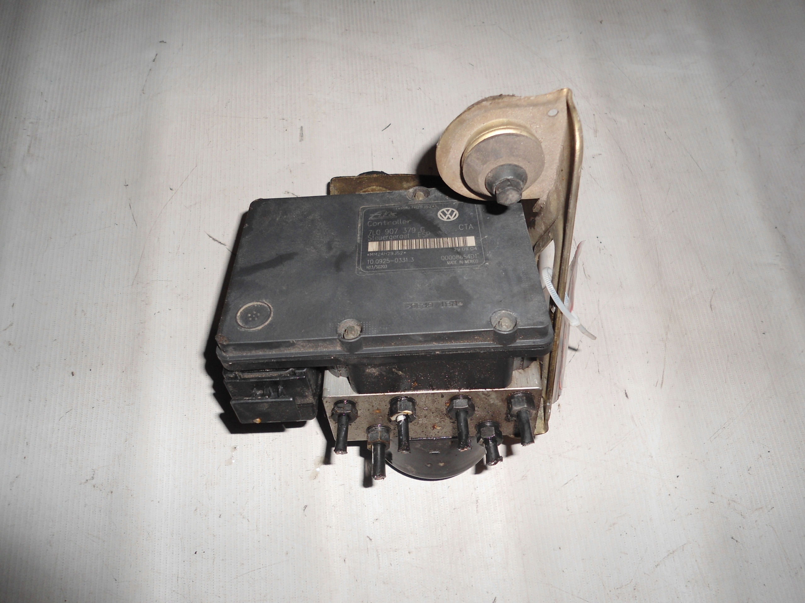 POMPA ABS VW Touareg 5 0 V10 2004R