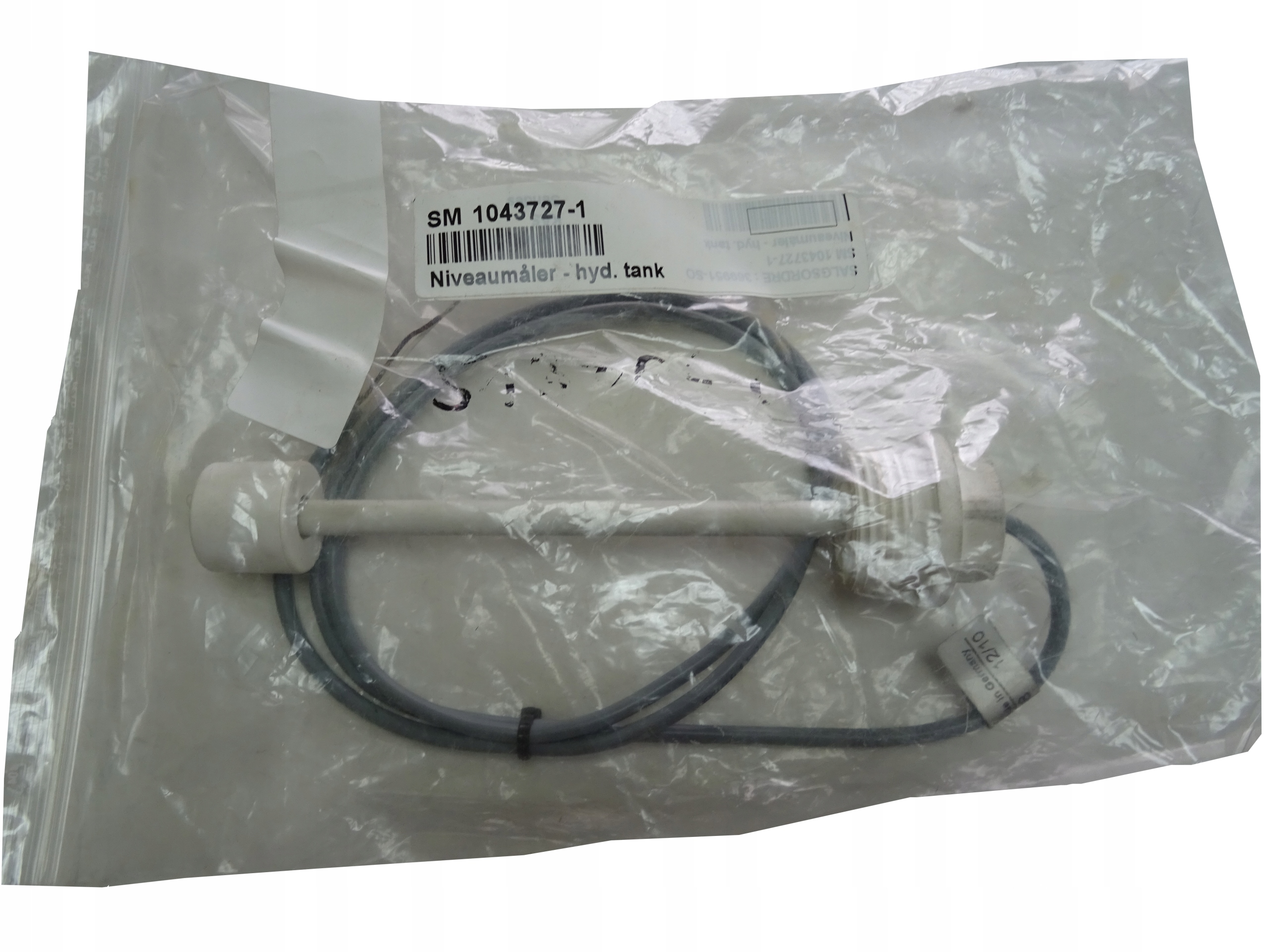 ДАТЧИК УРОВНЯ ТОПЛИВА SCHMIDT 10437271