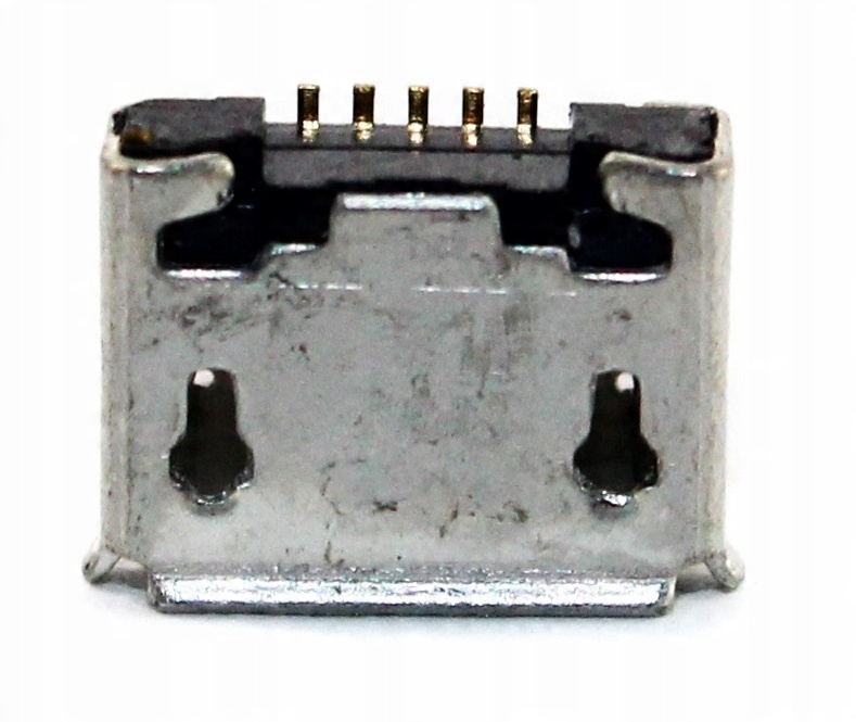 

Gniazdo Złącze Micro Usb 5pin 2 pin Manta Myphone