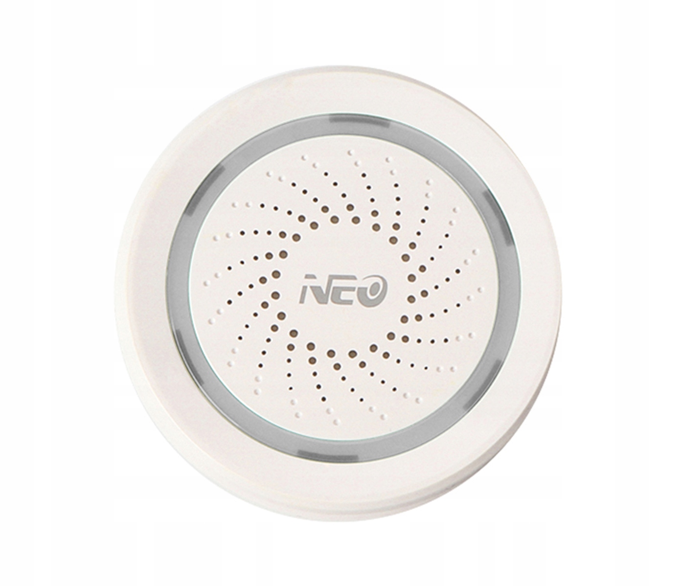 

Syrena Alarmowa Wifi Neo Android Tuya Alexa Google