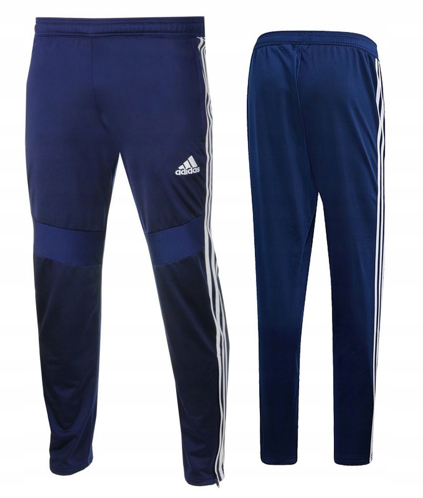 

Adidas spodnie dresowe dresy męskie Tiro 19 r. M