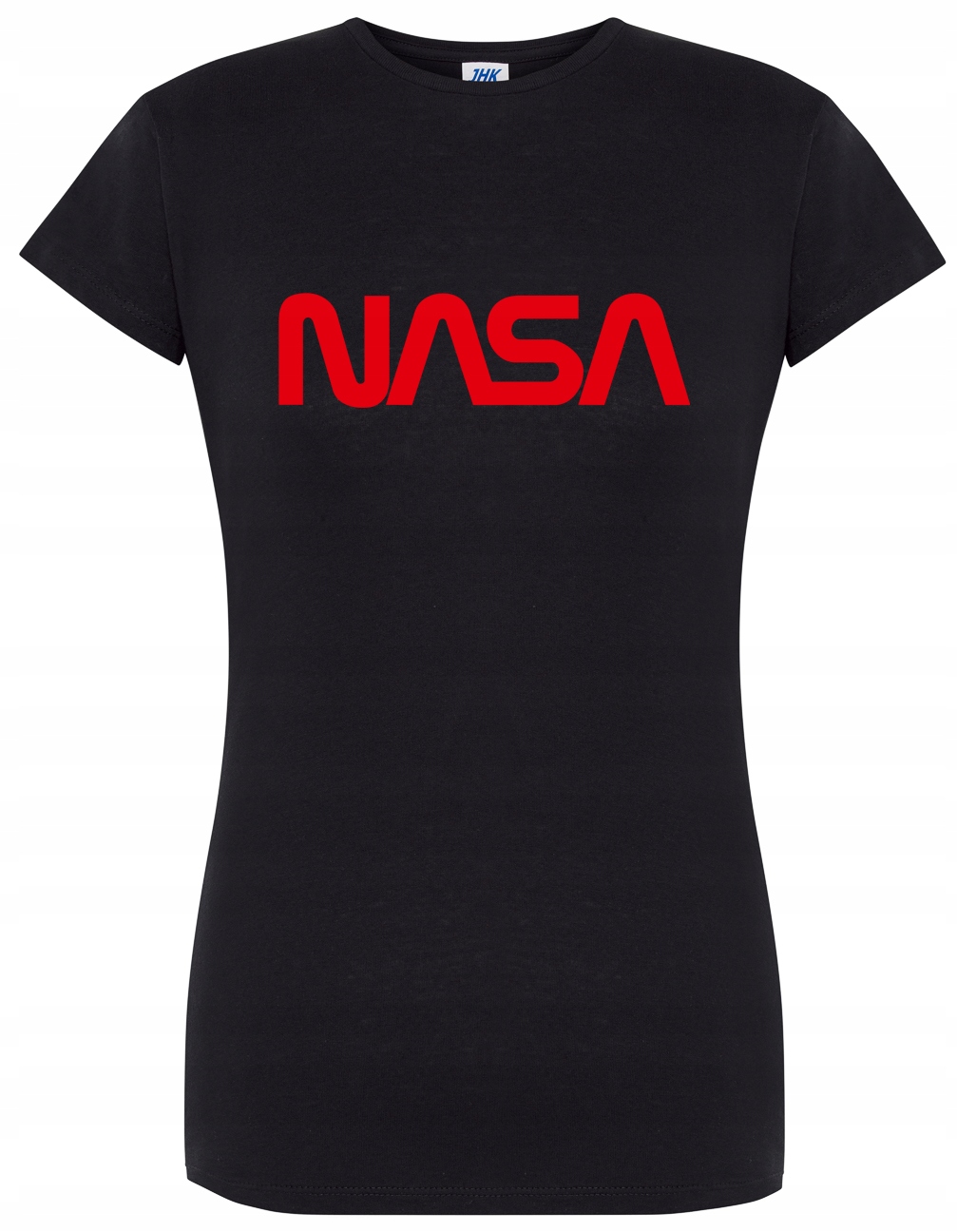 

damska Koszulka T-shirt Nasa na prezent M