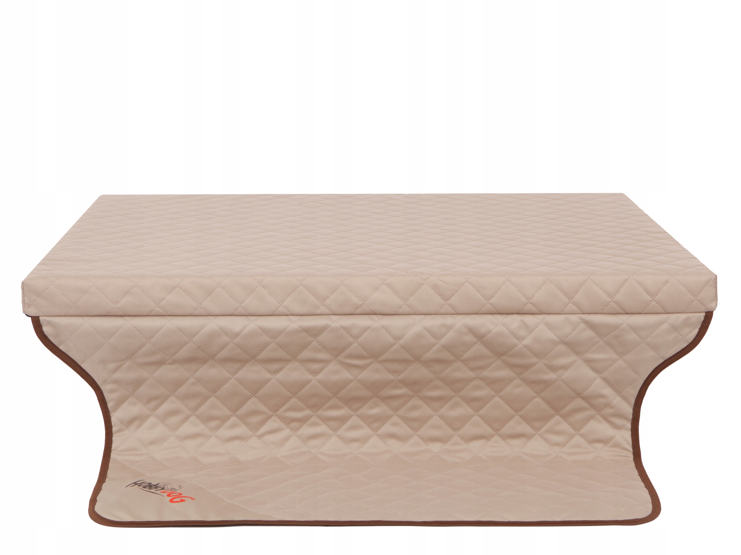 

Materac do bagażnika Hobbydog Light Trunk, R4
