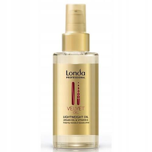 

Londa Velvet Oil Olejek 100ml