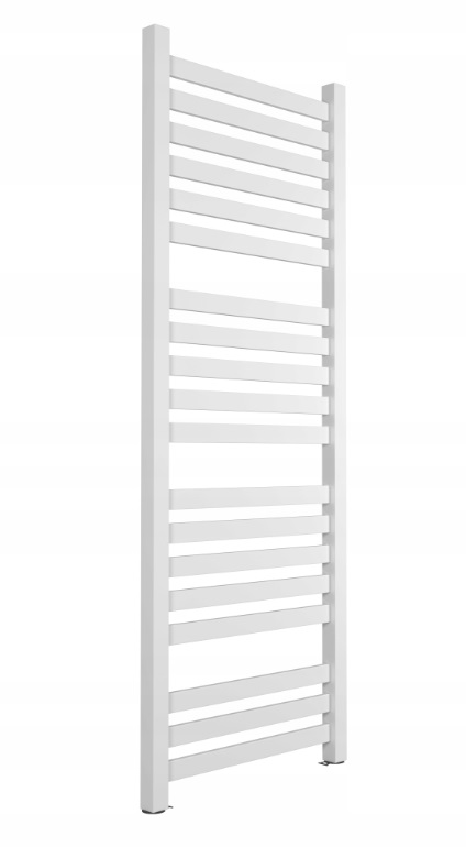 

Grzejnik Dekoracyjny Oslo 1150/530 Biały Połysk