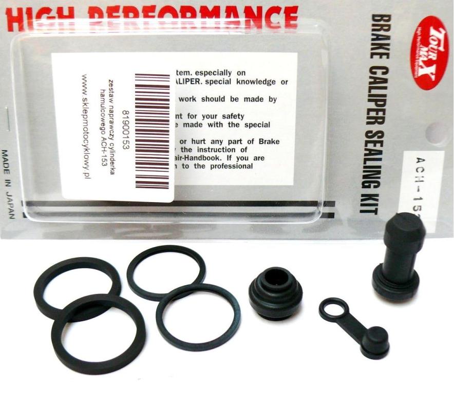 

Zestaw Naprawczy Cylinderka Kawasaki Klf 300