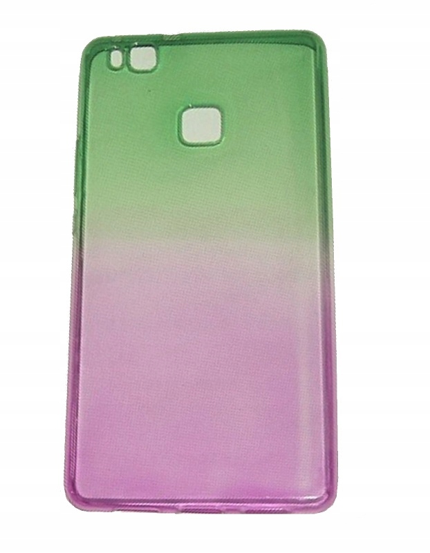 

Ombre Ultra Cienka 0,3mm Tęcza do Huawei P9 Lite
