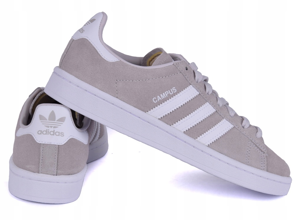 

Buty Adidas Campus J BY9576 r. 36