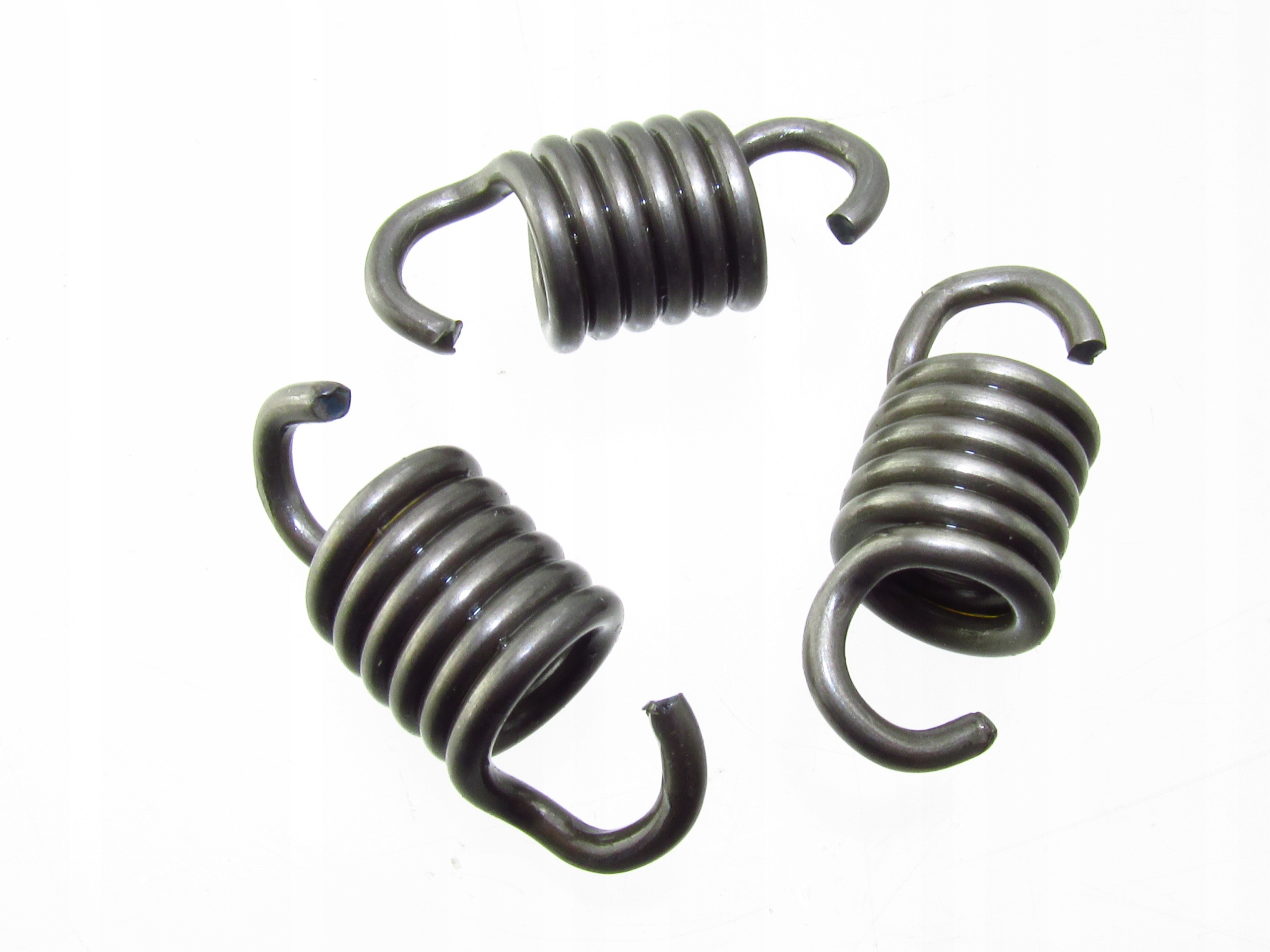 

Sprężyna sprzęgła 3x kpl pilarka Husqvarna 357 359