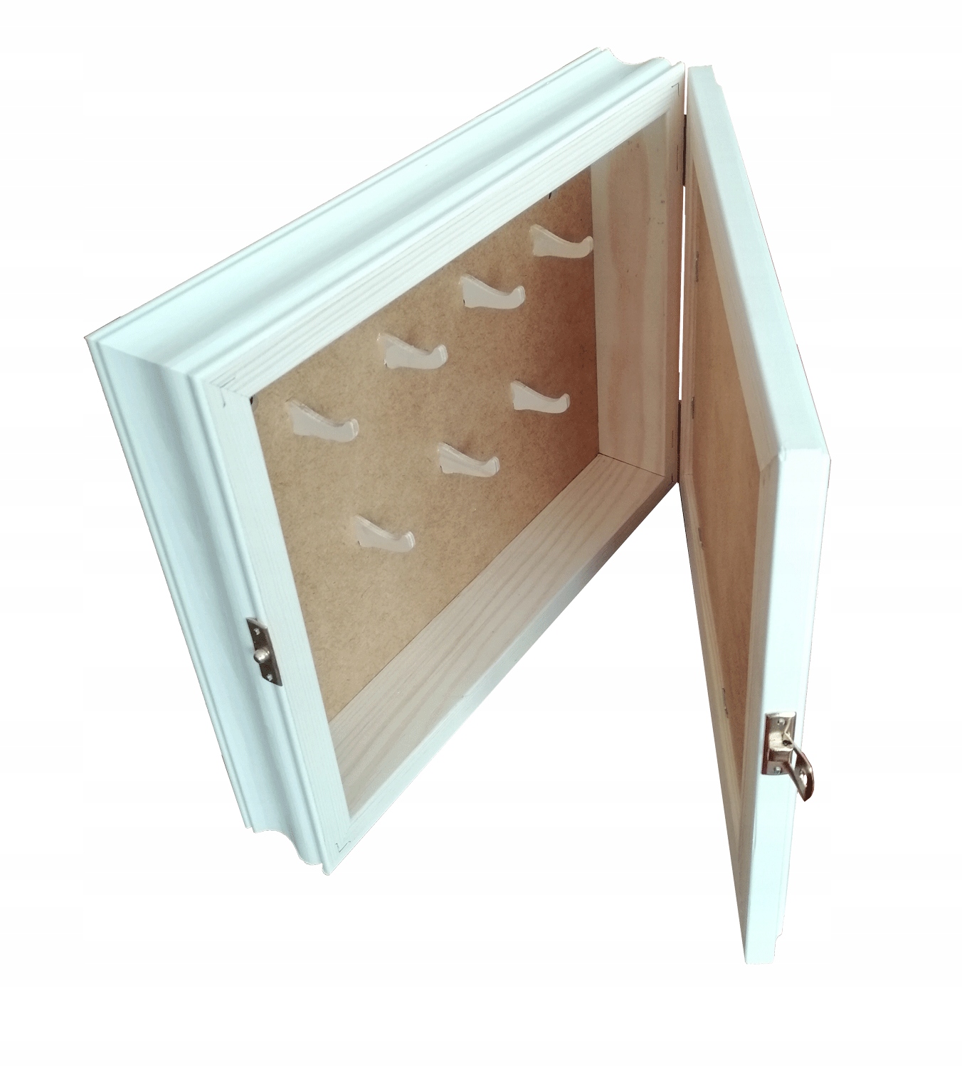 skrzynka na klucze Marka inna