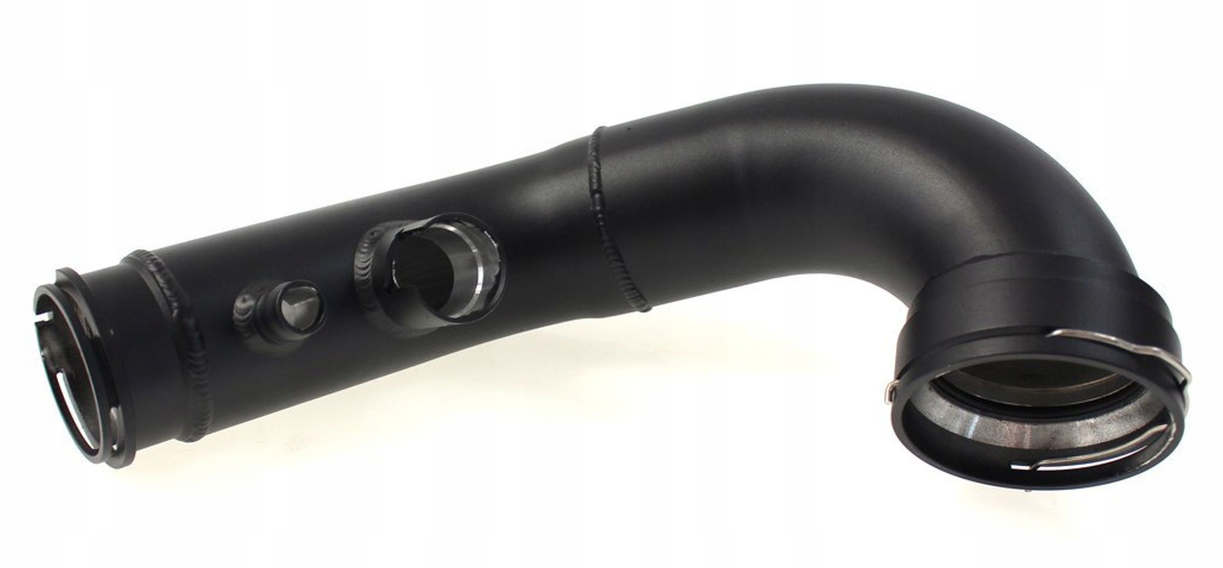 MG-IC-172 - Впускная труба BMW F20 F21 120i 125i B48 ТУРБОВОРКС