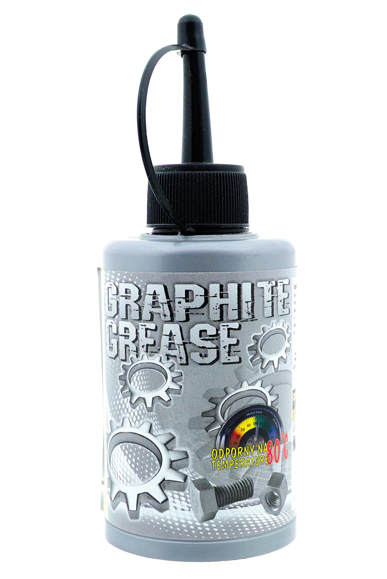 EXPAND Smar grafitowy 70 g wygodny aplikator Marka Expand