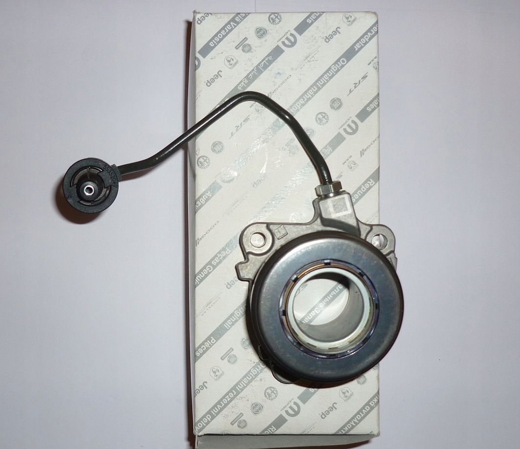 Łożysko sprzęgła Fiat Bravo II M32 Oryginał