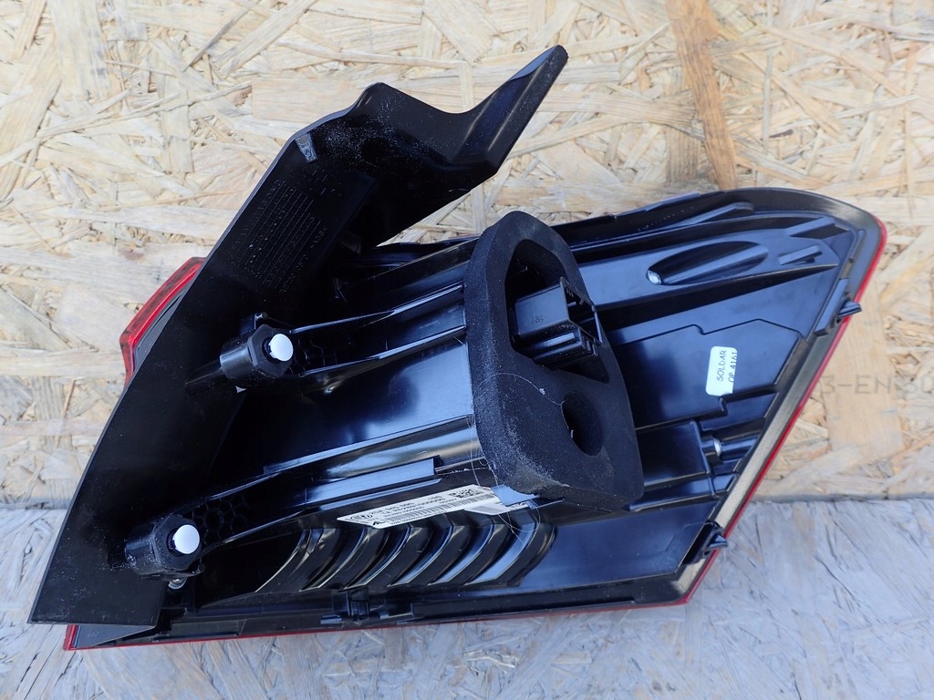 light left rear left rear part VW T ROC 2GA945095 2018