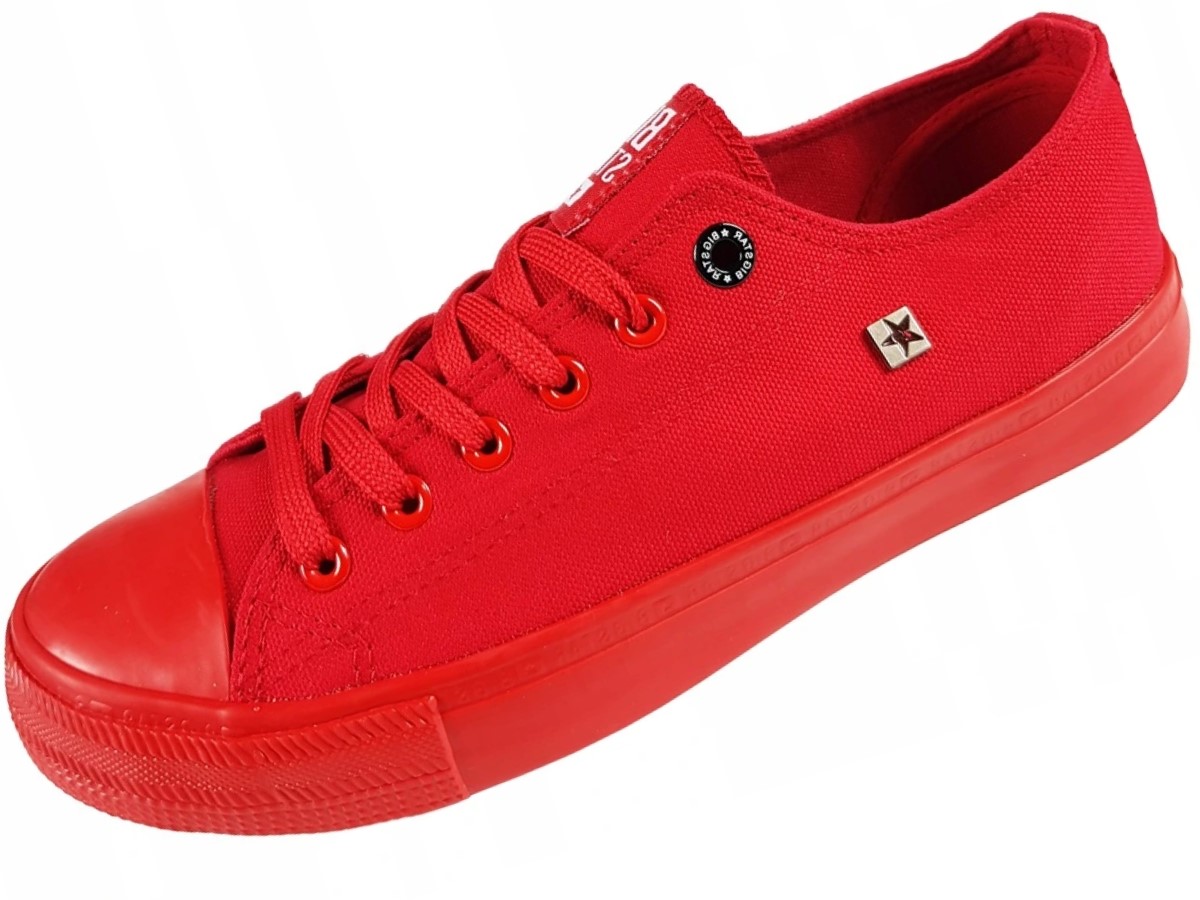 

Trampki Męskie Big Star AA174007 R44