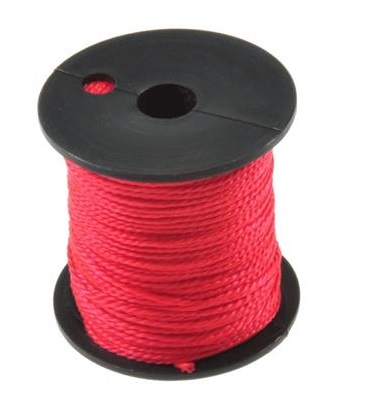 

Sznurek murarski 1.6mm 50m sznur linka żyłka