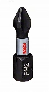 

Bosch Bit Impact Control Do Wkrętarek PH2