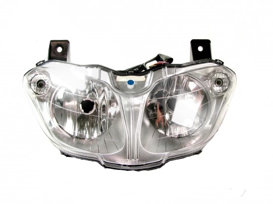 GILERA RUNNER 2007-16 reflektor lampa NOWA