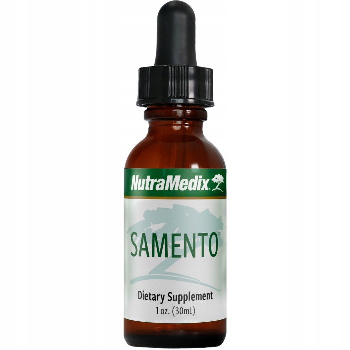 

Samento 30ml Nutramedix Koci Pazur Krople
