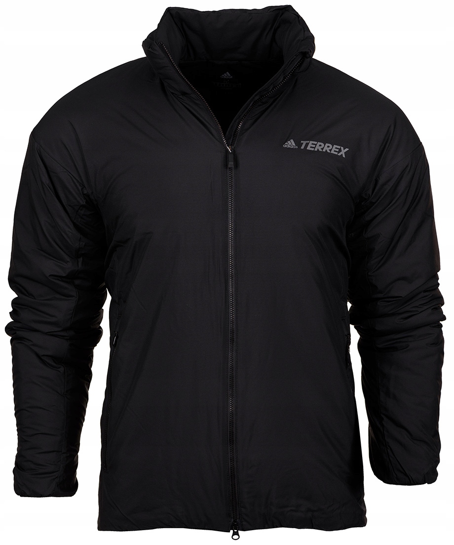 

Kurtka męska zimowa czarna Adidas Terrex roz.M