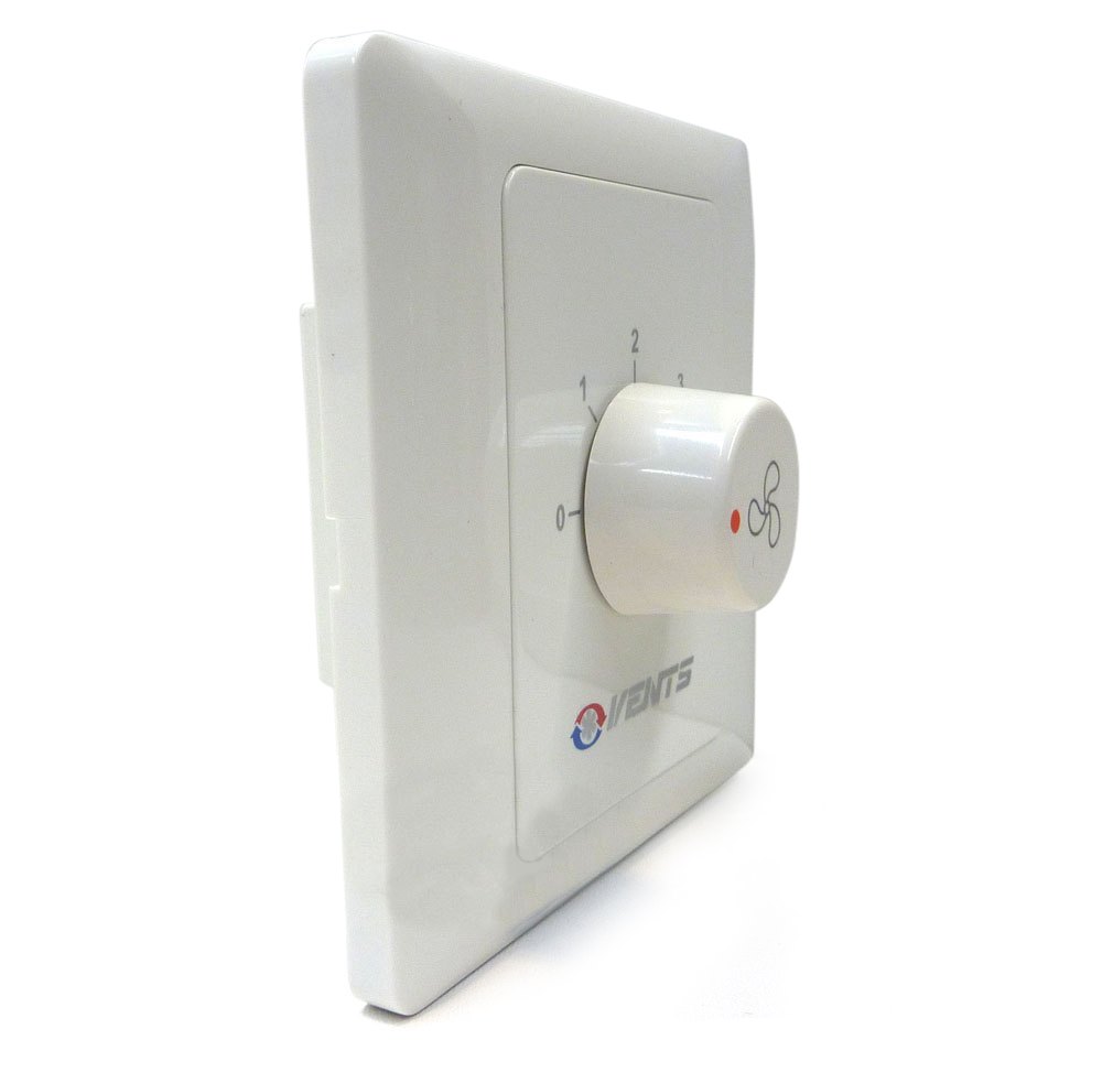 Regulator obrotów wentylatora P3-1-300 VENTS Marka Vents